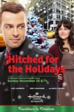 Watch Hitched for the Holidays Viooz