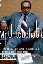 Watch Mr. Untouchable Viooz