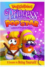 Watch Veggietales: Princess and the Popstar Viooz