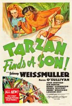 Watch Tarzan Finds a Son! Viooz