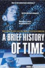 Watch A Brief History of Time Viooz