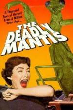 Watch The Deadly Mantis Viooz