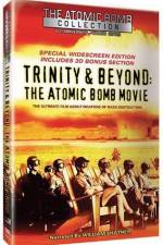 Watch Trinity and Beyond Viooz
