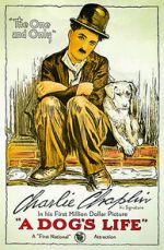 Watch A Dog's Life (Short 1918) Viooz