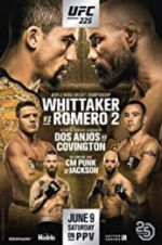 Watch UFC 225: Whittaker vs. Romero 2 Viooz