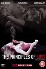 Watch The Principles of Lust Viooz