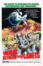 Watch War Between the Planets Viooz