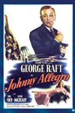 Watch Johnny Allegro Viooz
