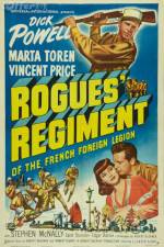 Watch Rogues Regiment Viooz