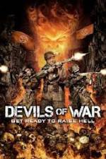 Watch Devils Of War Viooz