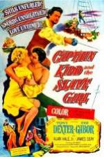 Watch Captain Kidd and the Slave Girl Viooz