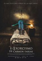 Watch The Exorcism of Carmen Farias Viooz