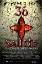 Watch 36 Saints Viooz