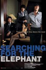 Watch Searching for the Elephant Viooz