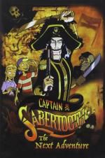 Watch Captain Sabertooth\'s Next Adventure Viooz