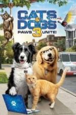 Watch Cats & Dogs 3: Paws Unite Viooz