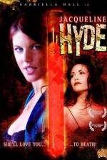 Watch Jacqueline Hyde Viooz