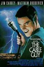 Watch The Cable Guy Viooz