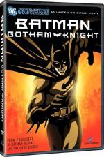 Watch Batman: Gotham Knight Viooz