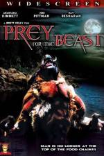 Watch Prey for the Beast Viooz