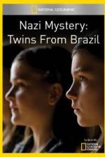 Watch National Geographic Nazi Mystery Twins from Brazil Viooz