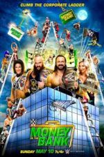 Watch WWE: Money in the Bank Viooz