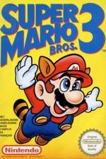 Watch Super Mario Bros 3 Viooz