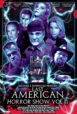 Watch Last American Horror Show: Volume II Viooz