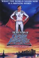 Watch The Return of Captain Invincible Viooz