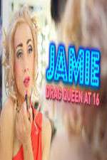 Watch Jamie; Drag Queen at 16 Viooz