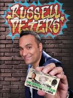 Watch Russell Peters: The Green Card Tour - Live from The O2 Arena Viooz