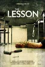 Watch The Lesson Viooz