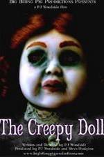Watch The Creepy Doll Viooz