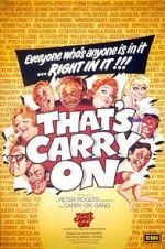 Watch That\'s Carry On! Viooz