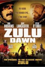 Watch Zulu Dawn Viooz