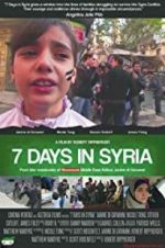 Watch 7 Days in Syria Viooz