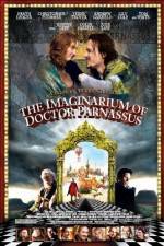 Watch The Imaginarium of Doctor Parnassus Viooz