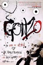 Watch Gonzo: The Life and Work of Dr. Hunter S. Thompson Viooz