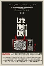 Watch Late Night with the Devil Viooz