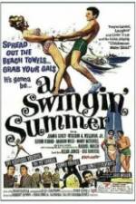 Watch A Swingin' Summer Viooz