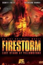 Watch Firestorm Last Stand at Yellowstone Viooz