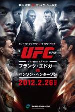 Watch UFC 144 Edgar vs Henderson Viooz