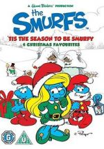 Watch \'Tis the Season to Be Smurfy (TV Short 1987) Viooz