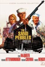 Watch The Sand Pebbles Viooz