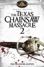 Watch The Texas Chainsaw Massacre 2 Viooz
