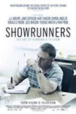 Watch Showrunners: The Art of Running a TV Show Viooz