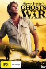 Watch Steve Irwin's Ghosts Of War Viooz