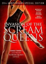 Watch Invasion of the Scream Queens Viooz