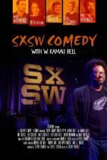 Watch SXSW Comedy with W. Kamau Bell Viooz