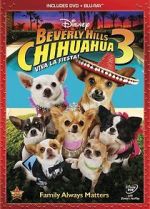 Watch Beverly Hills Chihuahua 3: Viva La Fiesta! Viooz